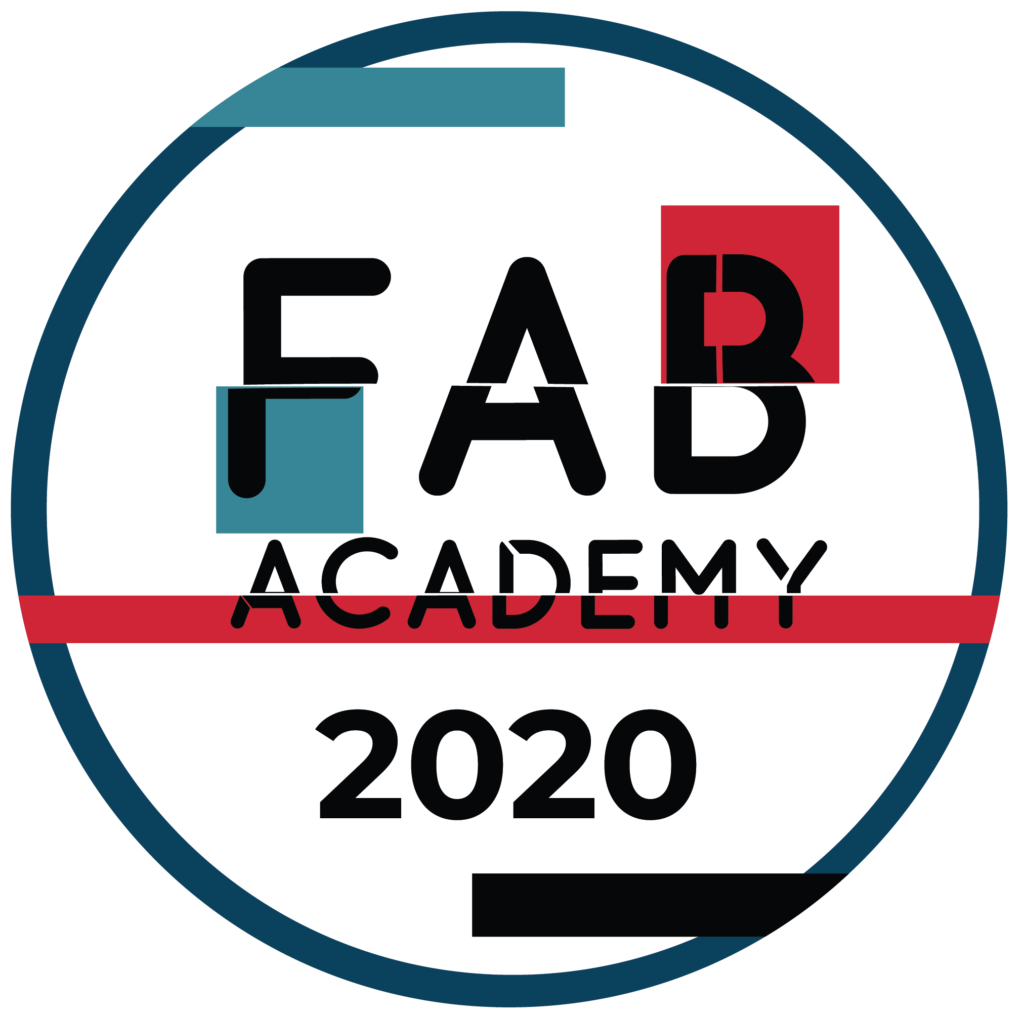 Qu est Ce Que La FabAcademy AgriLab Qu est Ce Que La FabAcademy AgriLab